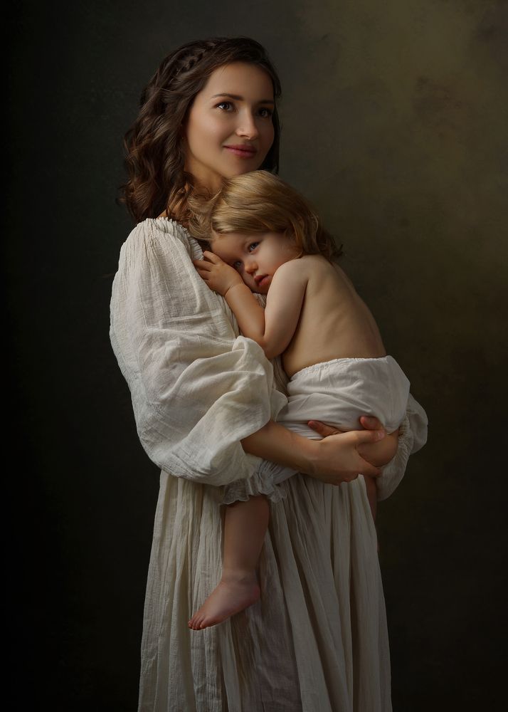 Photograph by Ирина Гарш