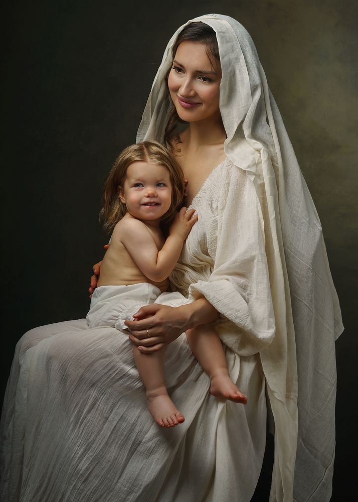 Photograph by Ирина Гарш