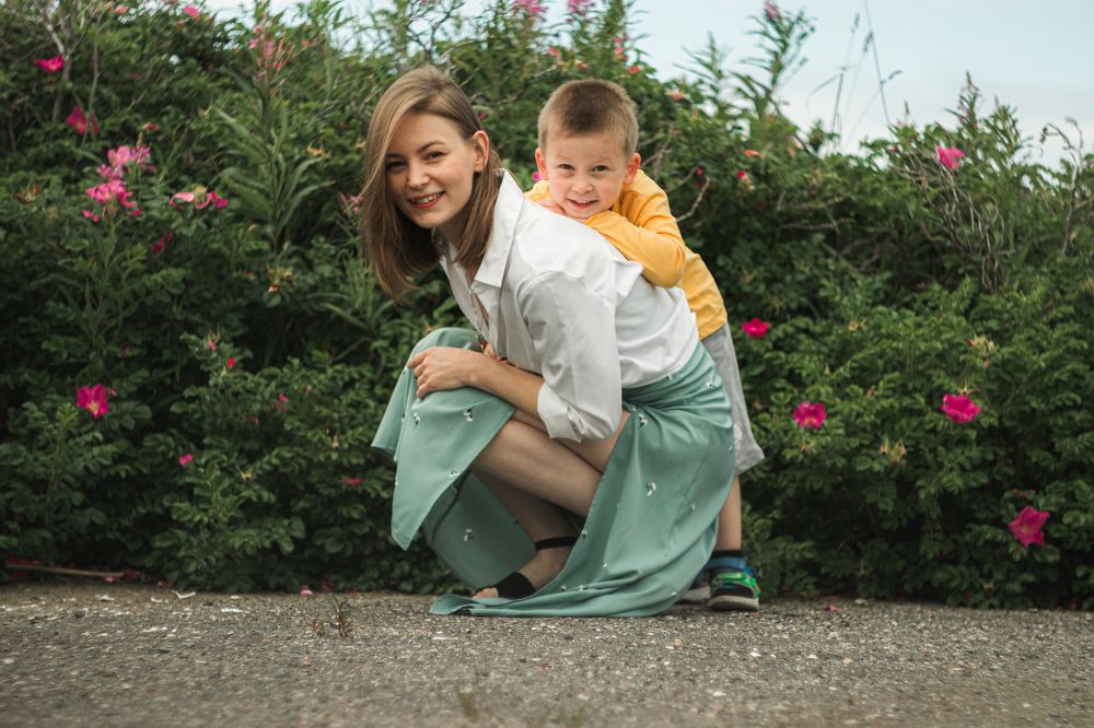 Photograph by Никита Павлов