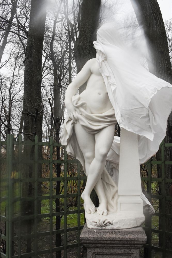 Photograph by Надежда Буаллаг