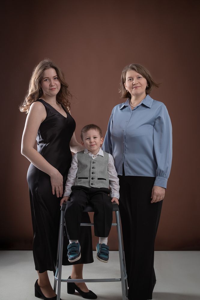 Photograph by Никита Павлов