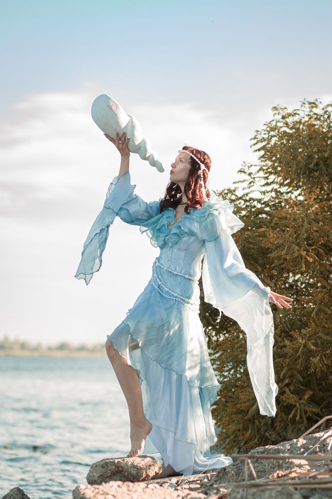 Photograph by Анатоль Кожанов