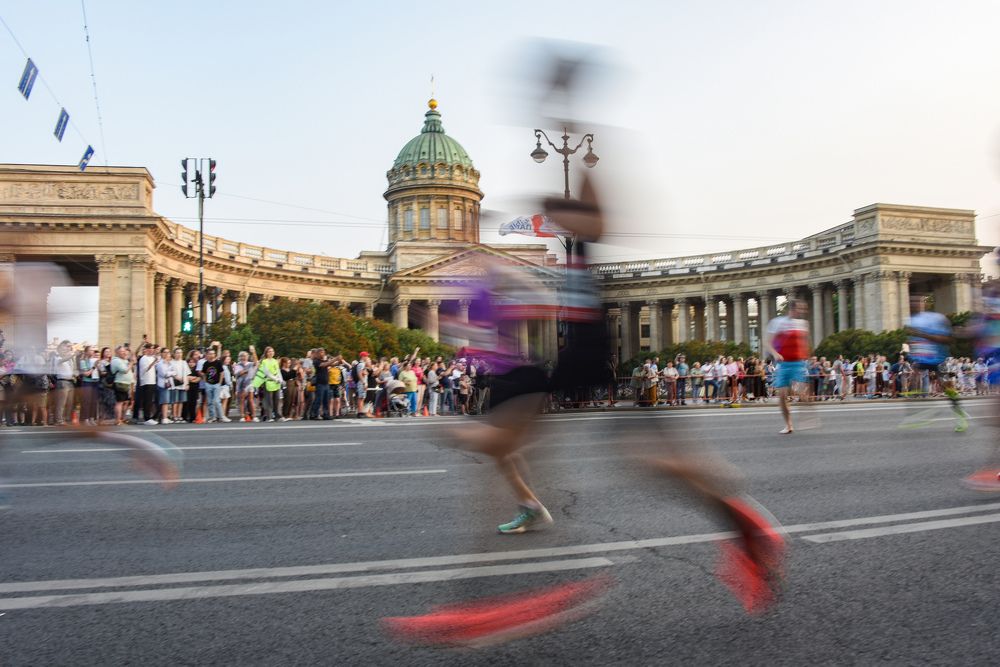 Photograph by Надежда Буаллаг