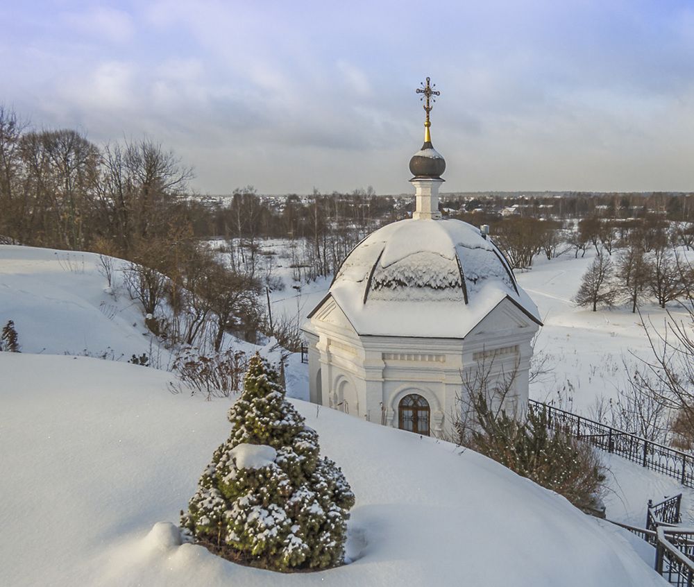 Photograph by Цветков Сергей