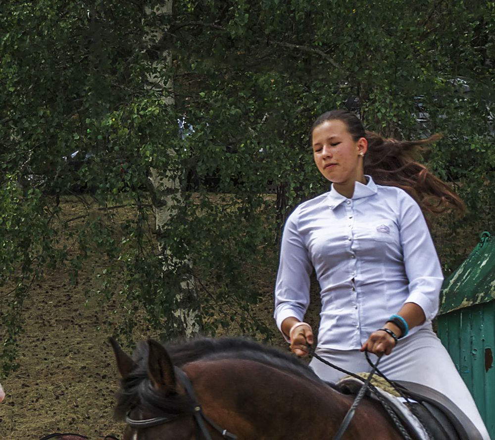 Photograph by Цветков Сергей