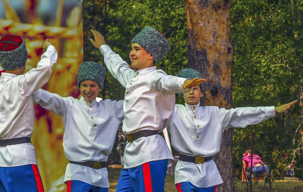 Photograph by Цветков Сергей