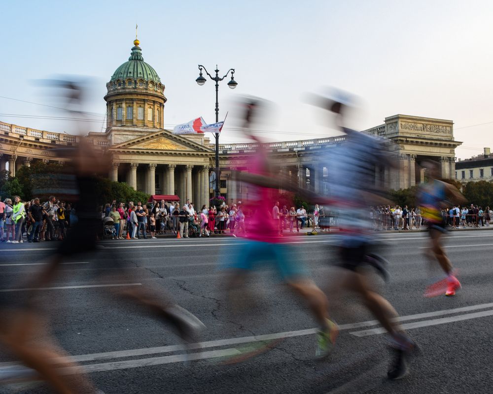 Photograph by Надежда Буаллаг