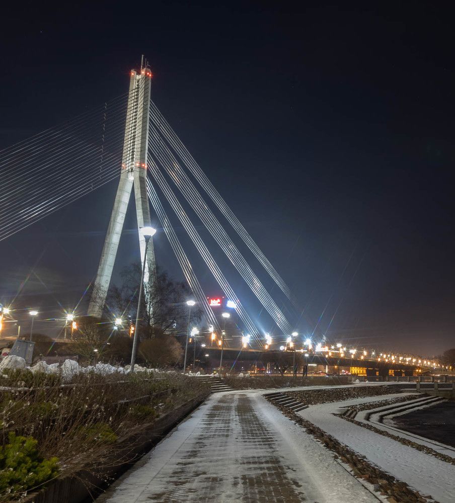 Photograph by Ineta Osipoviča