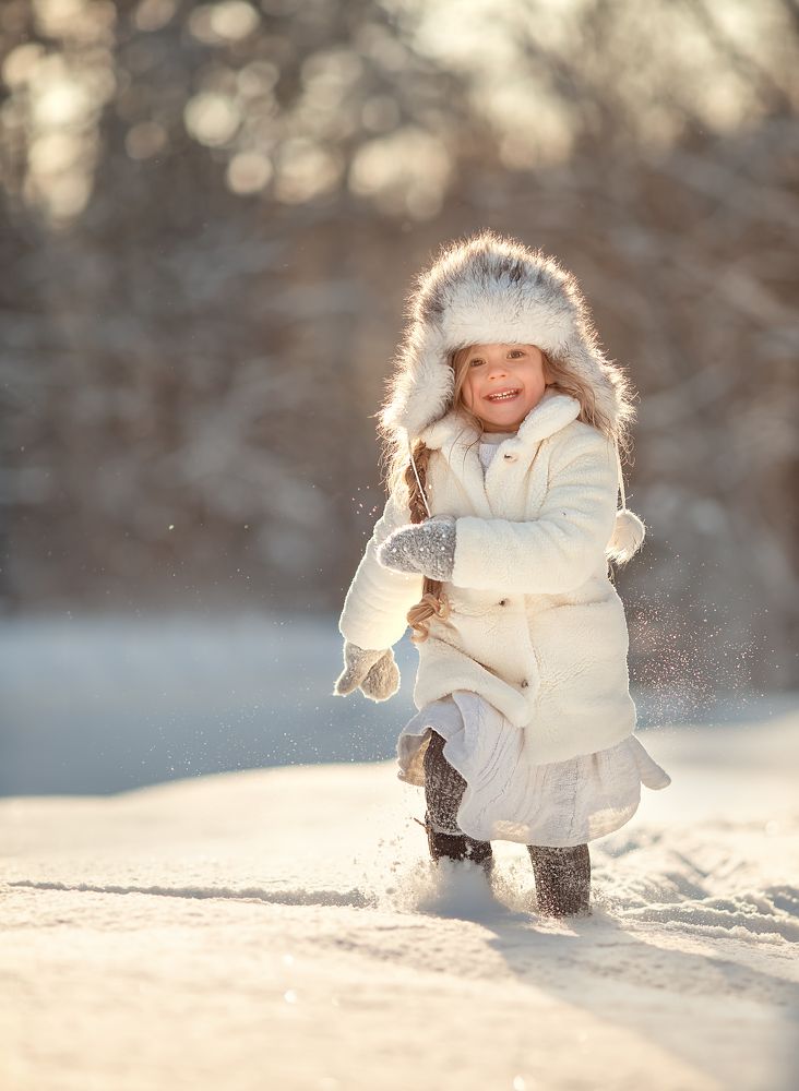 Photograph by LIUDMILA BABROUSKAYA