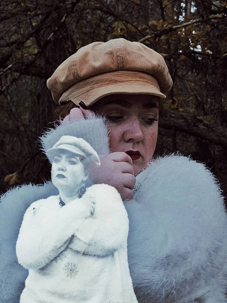 Photograph by Катрина Покумейко