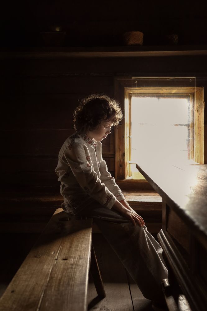 Photograph by Дарья Патук