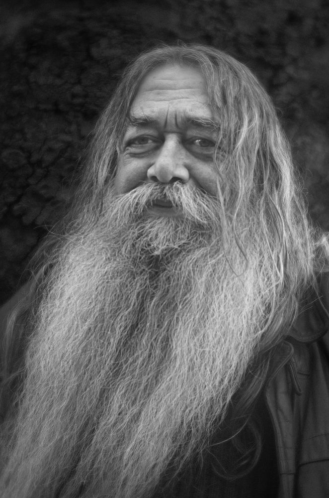 Photograph by YOUSEF SAYADI