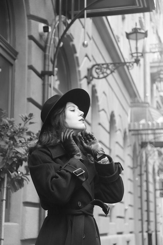 Photograph by Paulina Michałowska