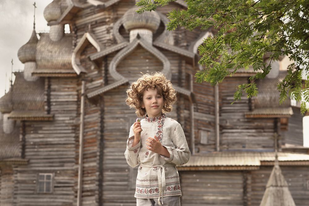 Photograph by Дарья Патук