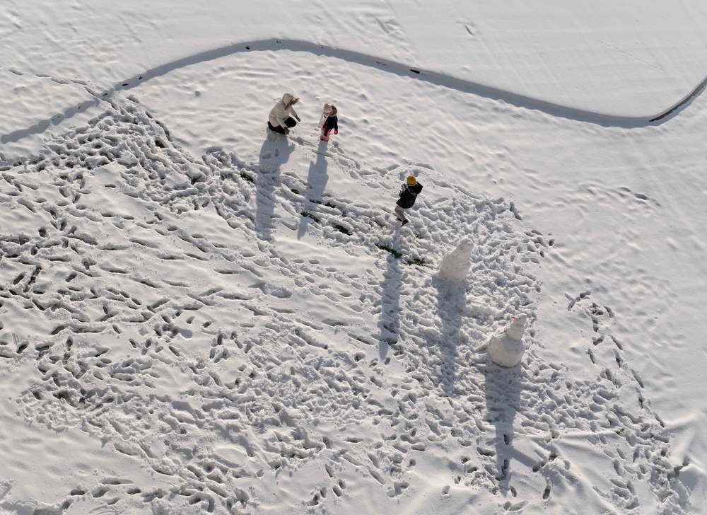 Photograph by YOUSEF SAYADI