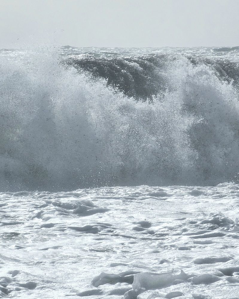 Photograph by Alexandra Sergeeva