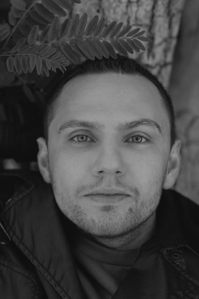 Photograph by Остапенко Алина