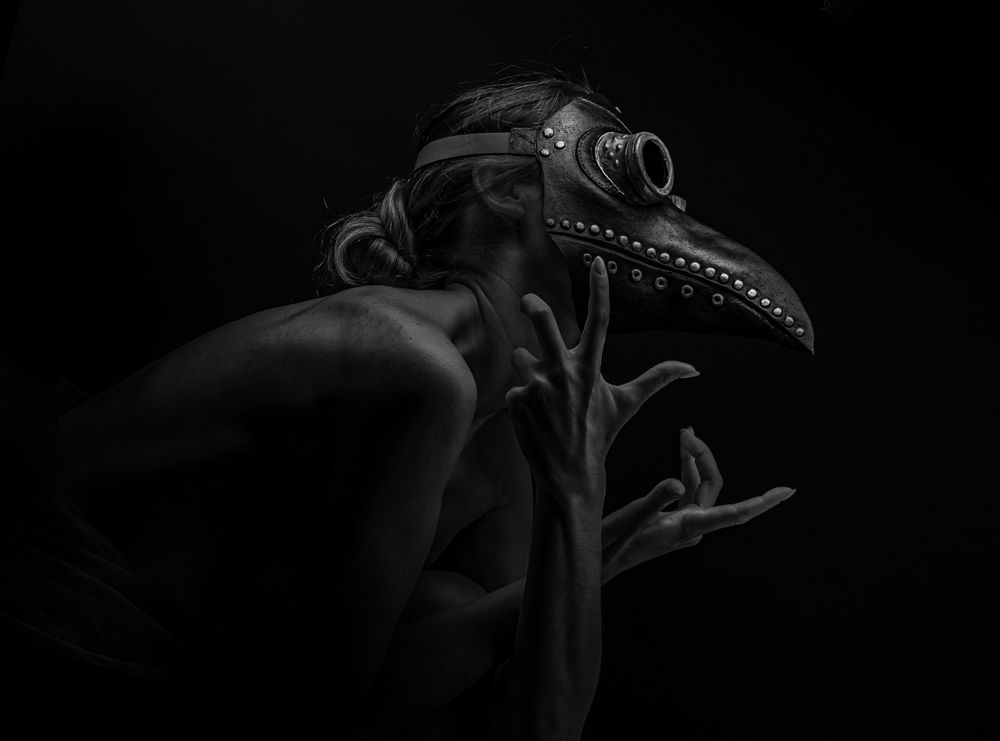 Photograph by Малышев Алексей