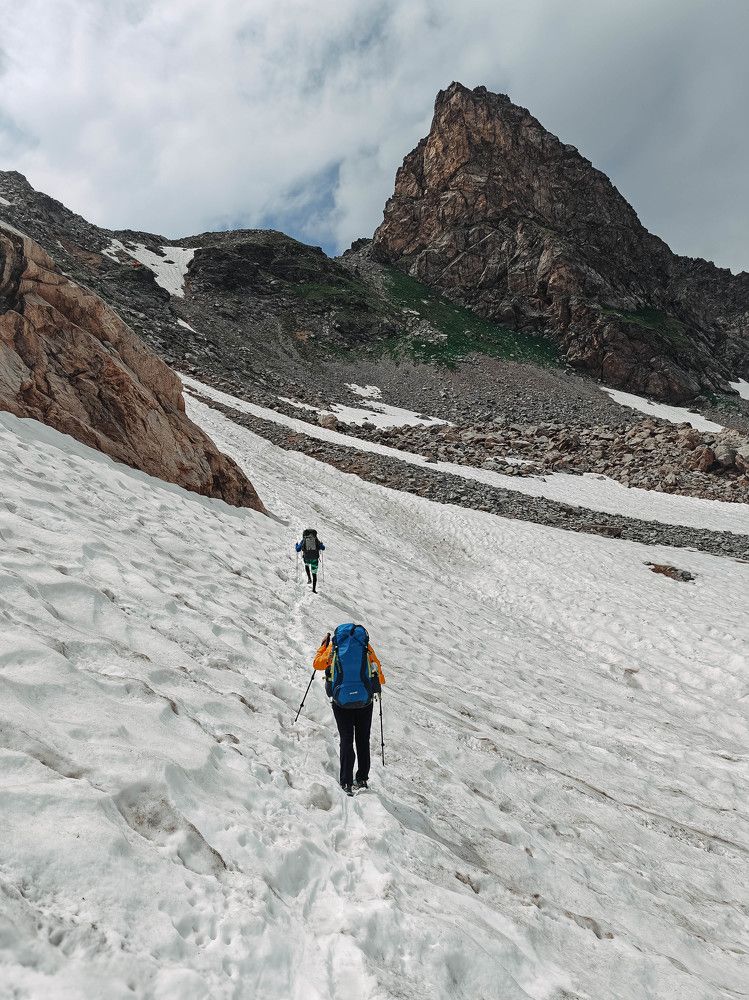 Photograph by Kirill Palchikovskiy