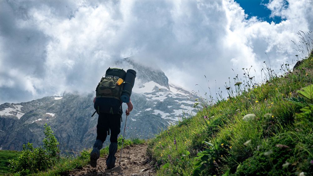 Photograph by Kirill Palchikovskiy