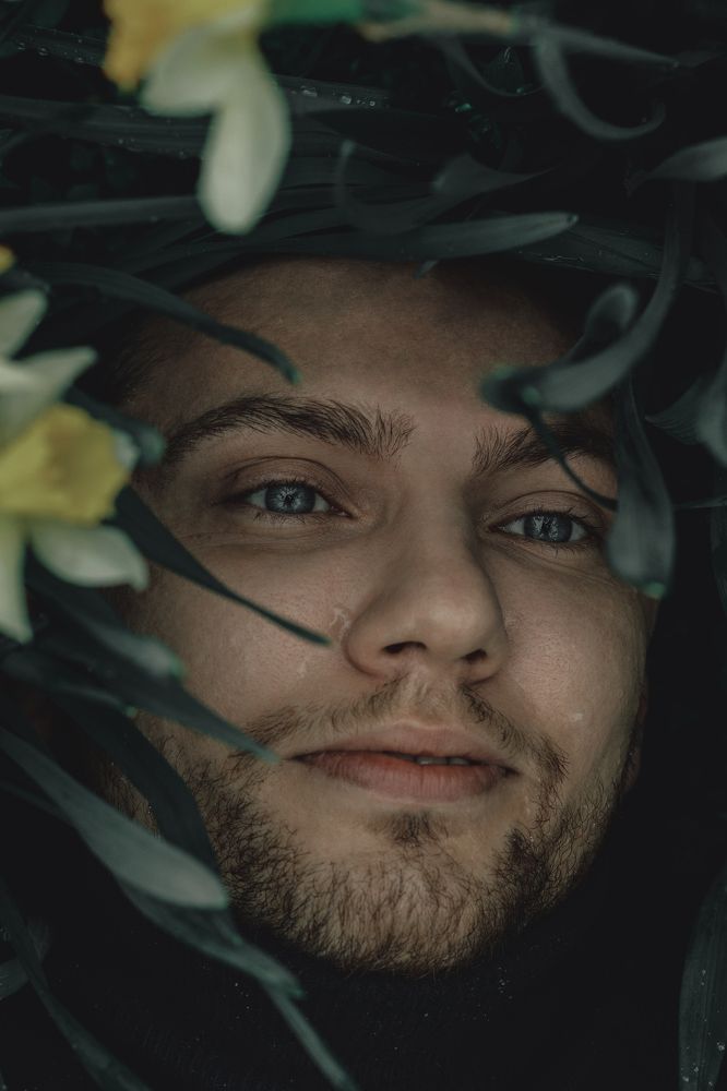 Photograph by Остапенко Алина