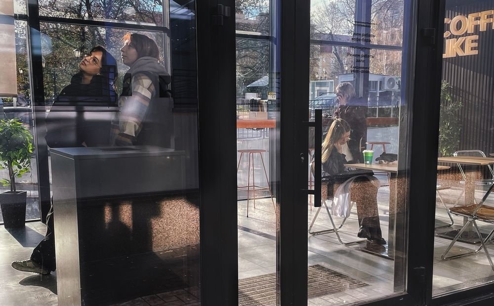 Фотография автора Олег Гумеров