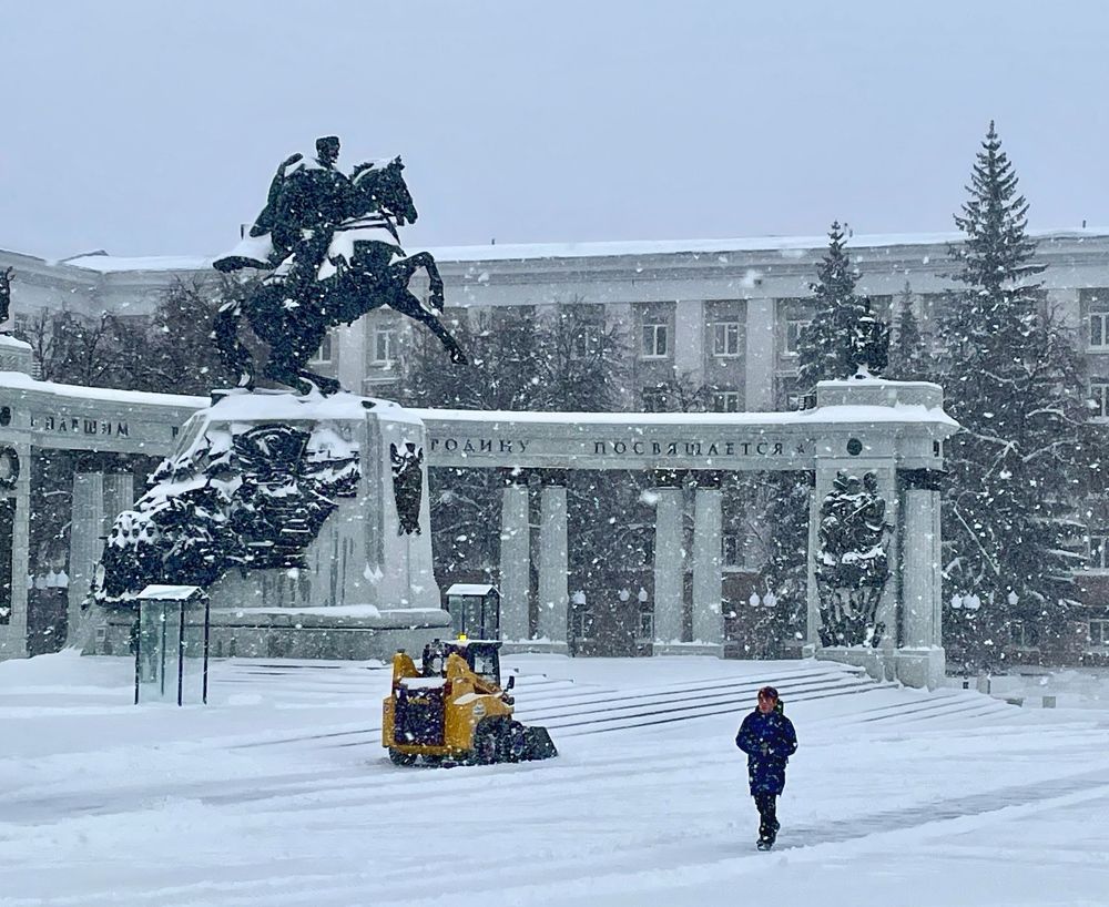 Фотография автора Олег Гумеров