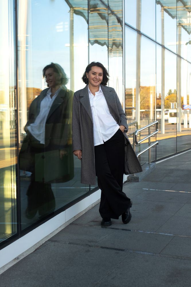 Photograph by Алеся Михнюк