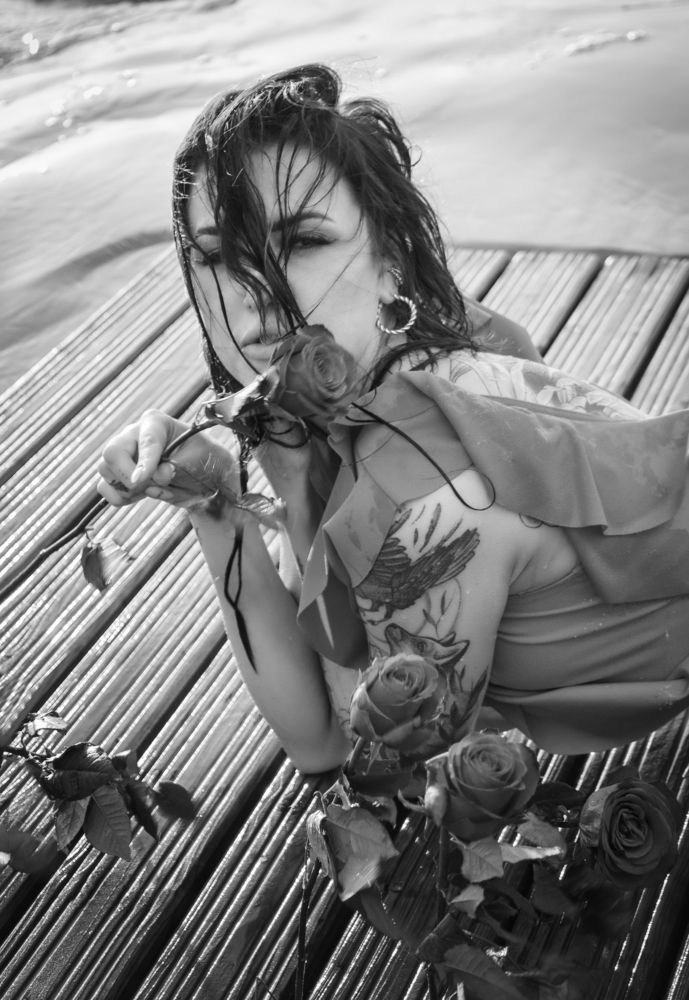 Фотография автора Lija Mezecka