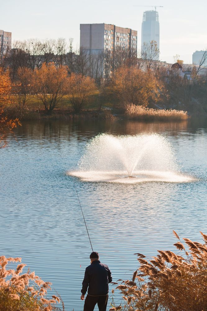 Photograph by Vania Tonova