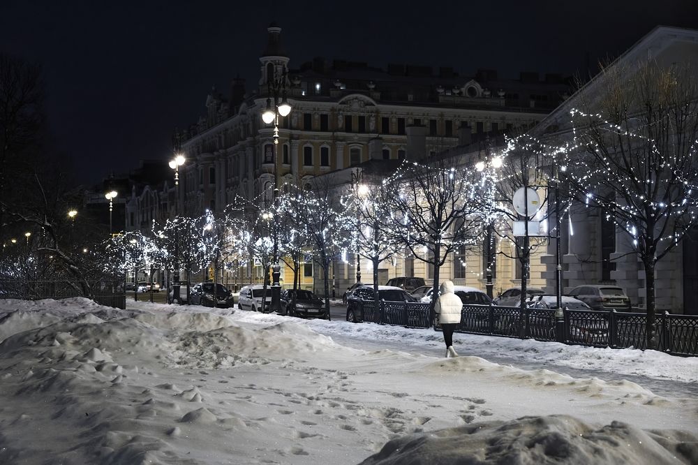 Фотография автора Ketov Vladimir