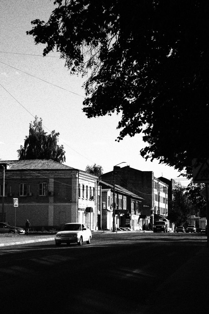 Photograph by Angelina Karelina