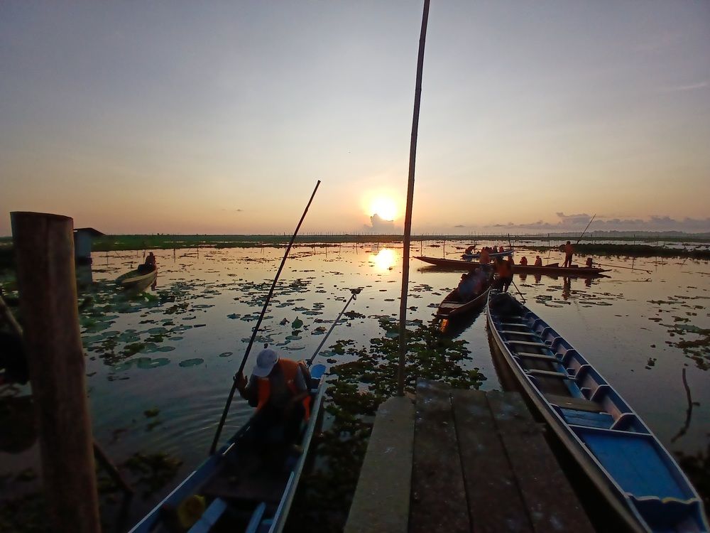 Photograph by Bieha Ahmad