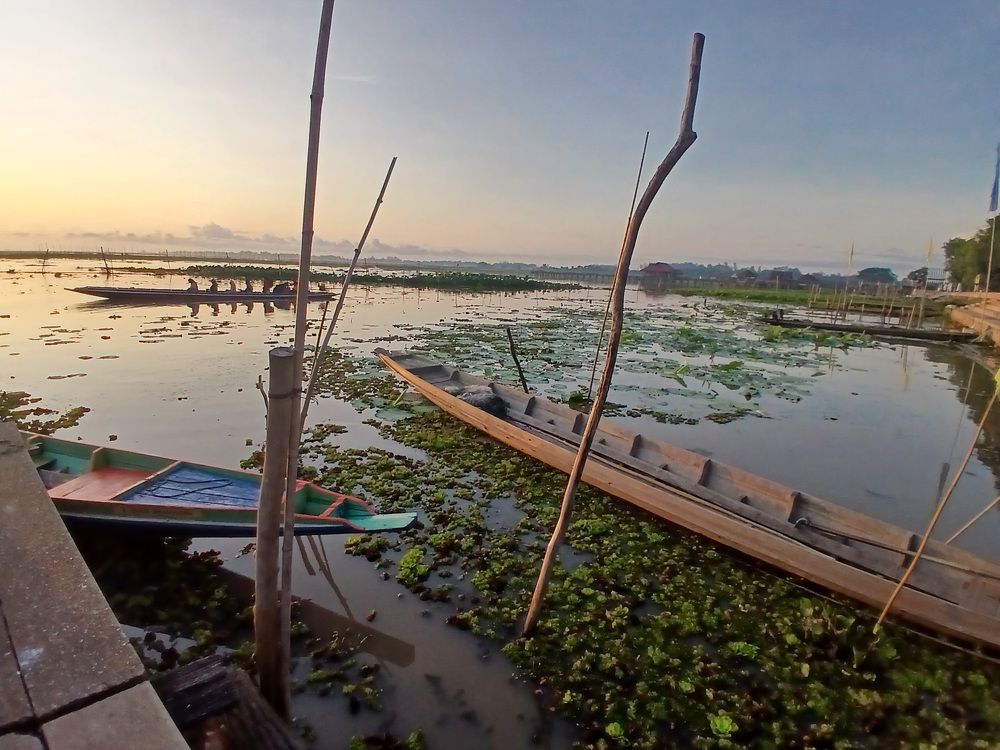 Photograph by Bieha Ahmad