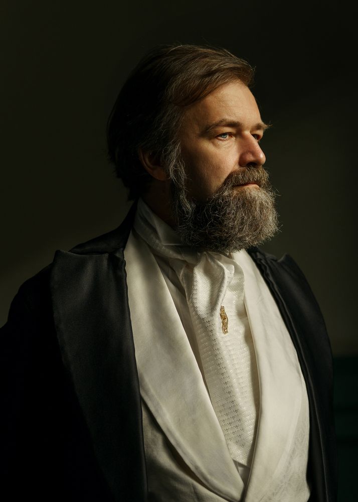 Photograph by Ирина Гарш