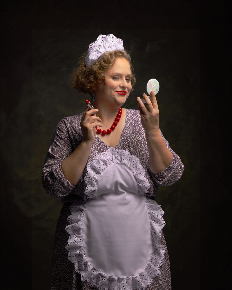 Photograph by Александр Тельшевский