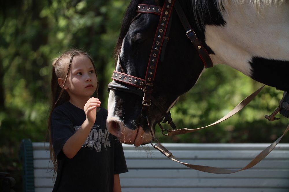 Photograph by Yana Egorova