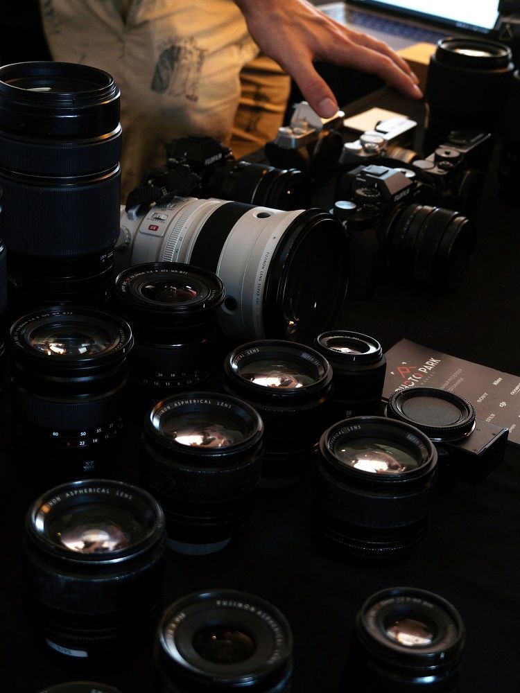 Photograph by София Стрыгина