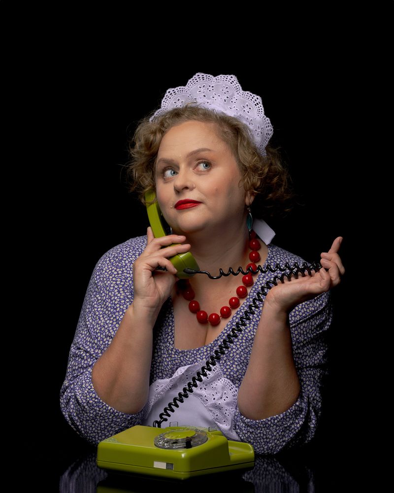 Photograph by Александр Тельшевский