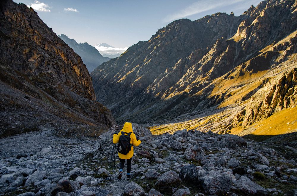 Photograph by Николай Морозов