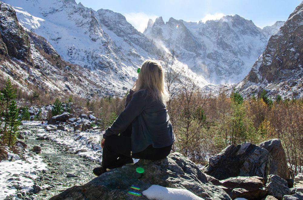 Photograph by Николай Морозов