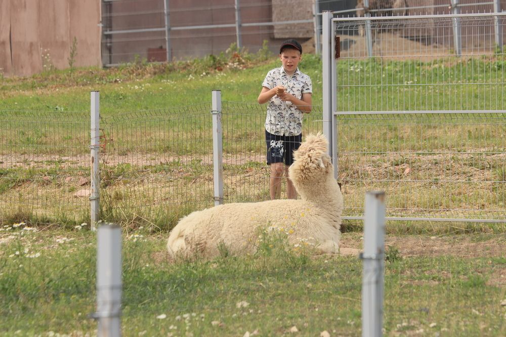 Photograph by Yana Egorova