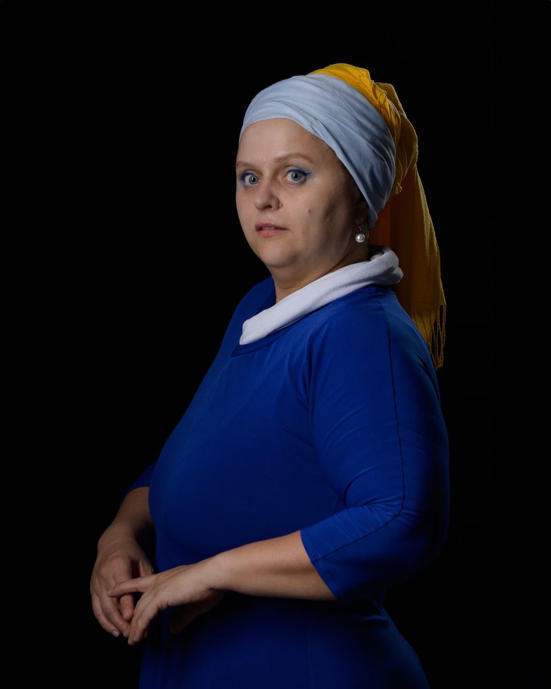 Photograph by Александр Тельшевский