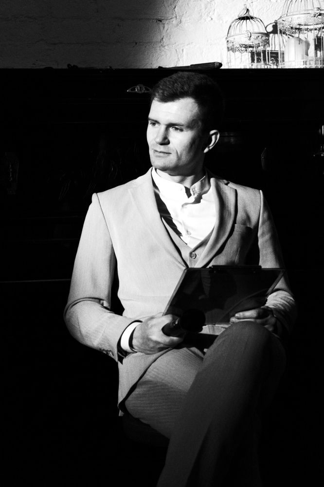 Photograph by Артем Порубаев