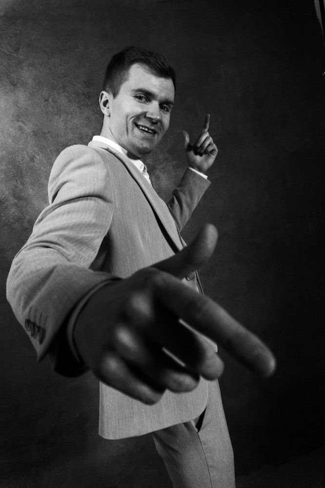 Photograph by Артем Порубаев