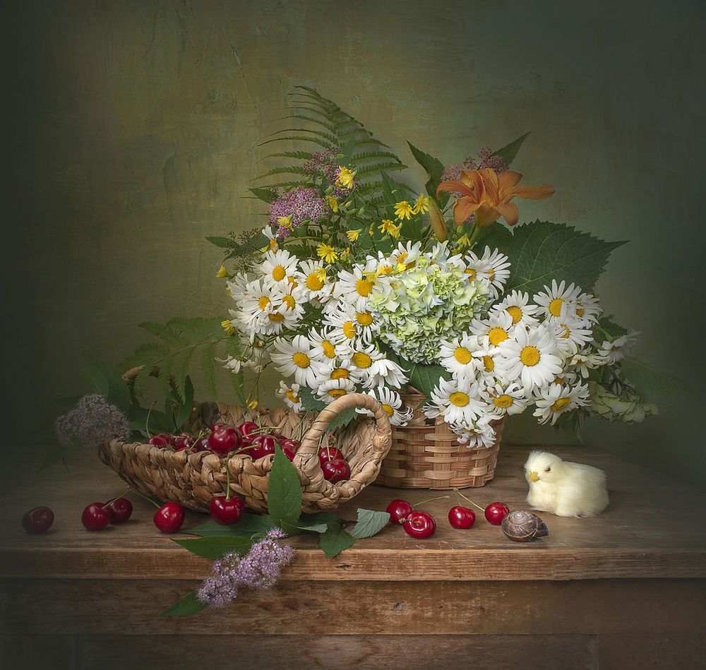 Фотография автора Шипунова Ирина