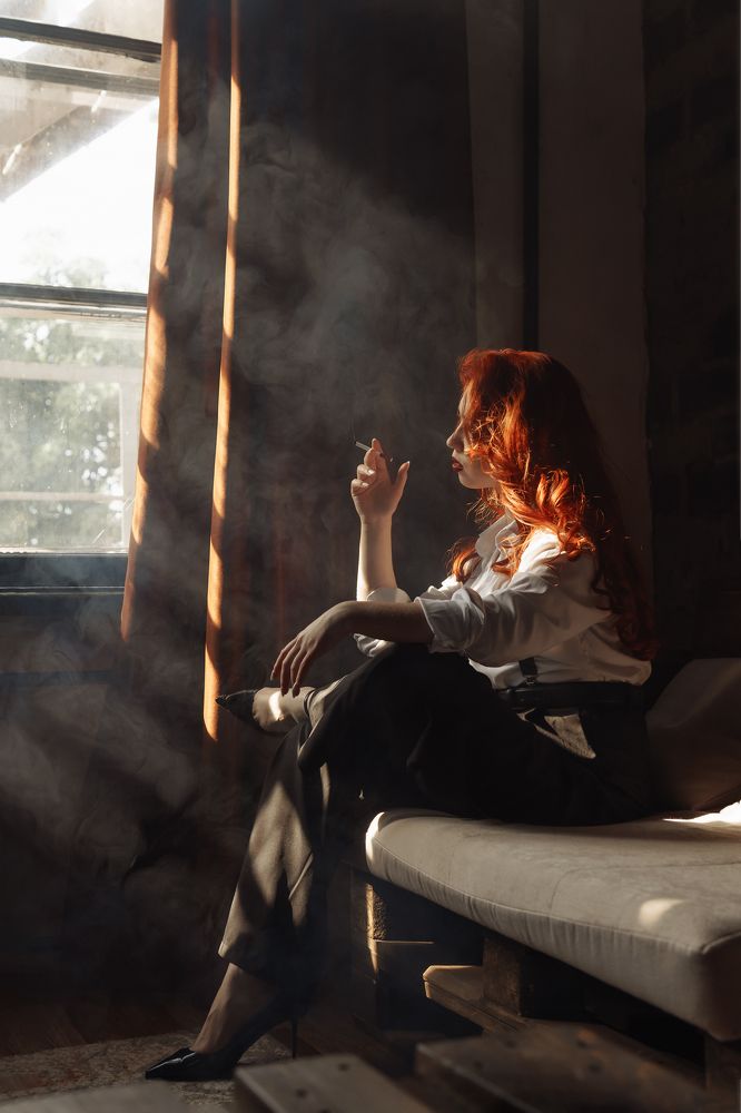 Photograph by Анастасия Черкасова