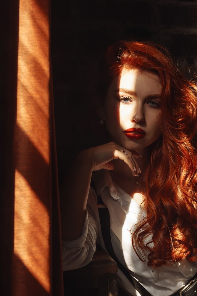 Photograph by Анастасия Черкасова