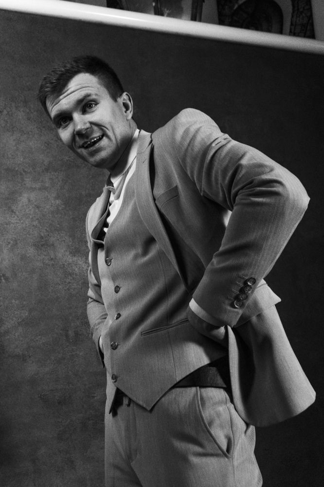 Photograph by Артем Порубаев