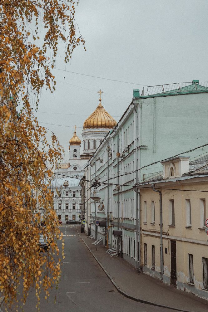 Photograph by Ольга Солодилова